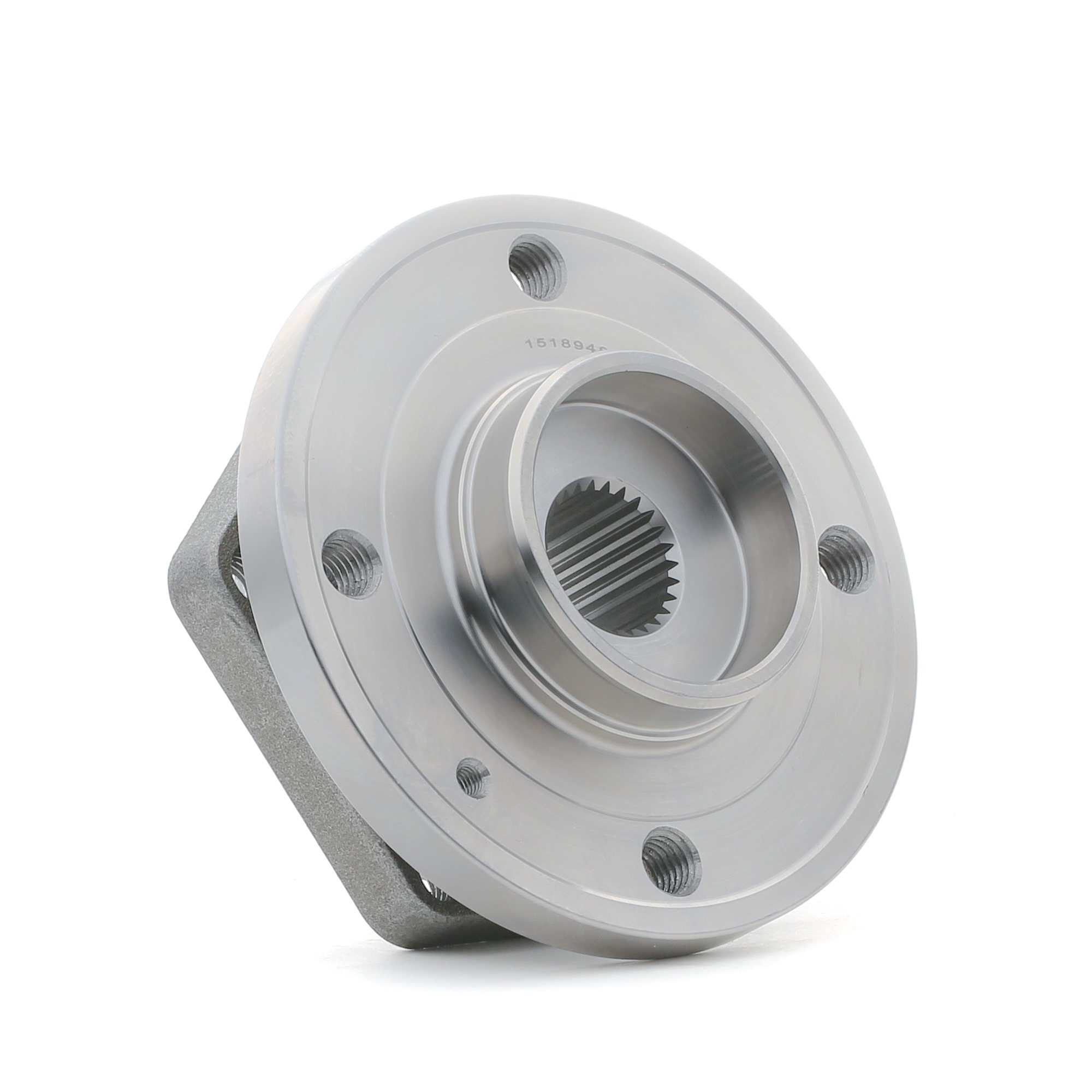 RIDEX 654W1014 Zestaw łożysk koła