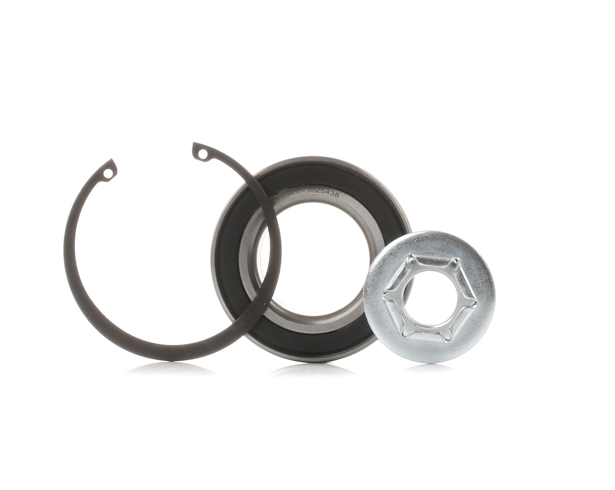 Radlager & Radlagersatz STARK SKWB-0181178 Bewertung