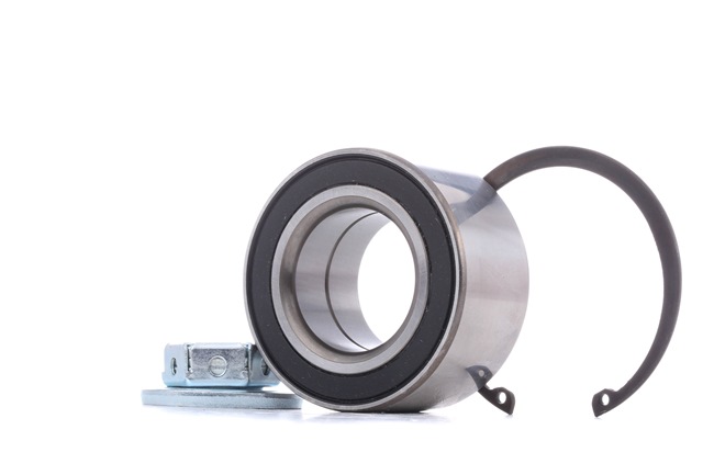 RIDEX 654W1022 Kit de roulement de roue