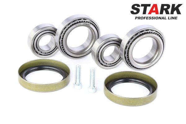 Kit de roulement de roue A002 980 65 02 STARK SKWB-0181188 MERCEDES-BENZ