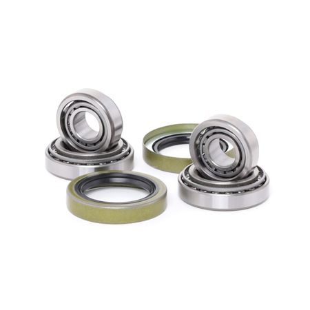 Radlagersatz SKWB-0181190 STARK 0009815905 MERCEDES-BENZ, AUDI, FORD, SEAT, LAND ROVER