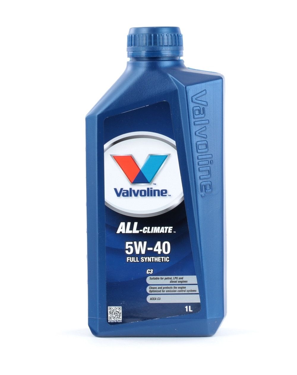 Valvoline All-Climate C3 5W-40 ACEA C3 1l