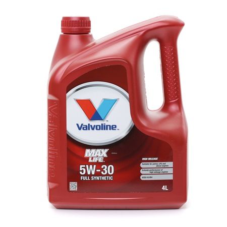 Valvoline MaxLife 872370 Motoröl