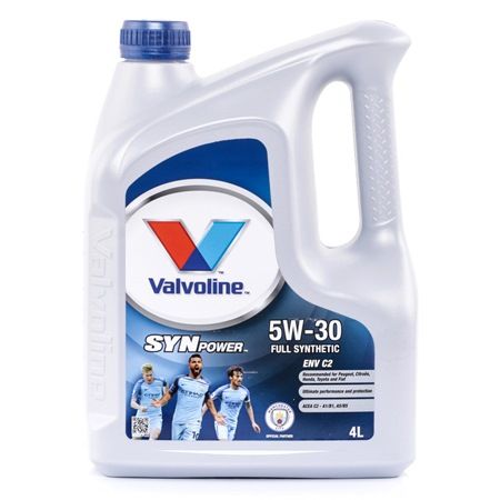 originale Valvoline 5W-30 Motorolje