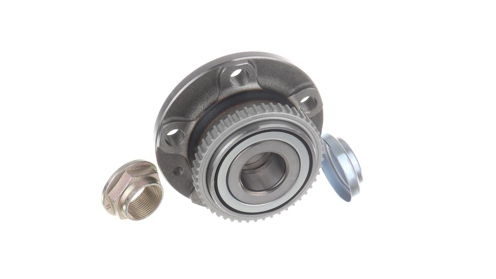 SKF VKBA 3424 Hjullager