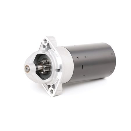 RIDEX 2S0011 Anlasser