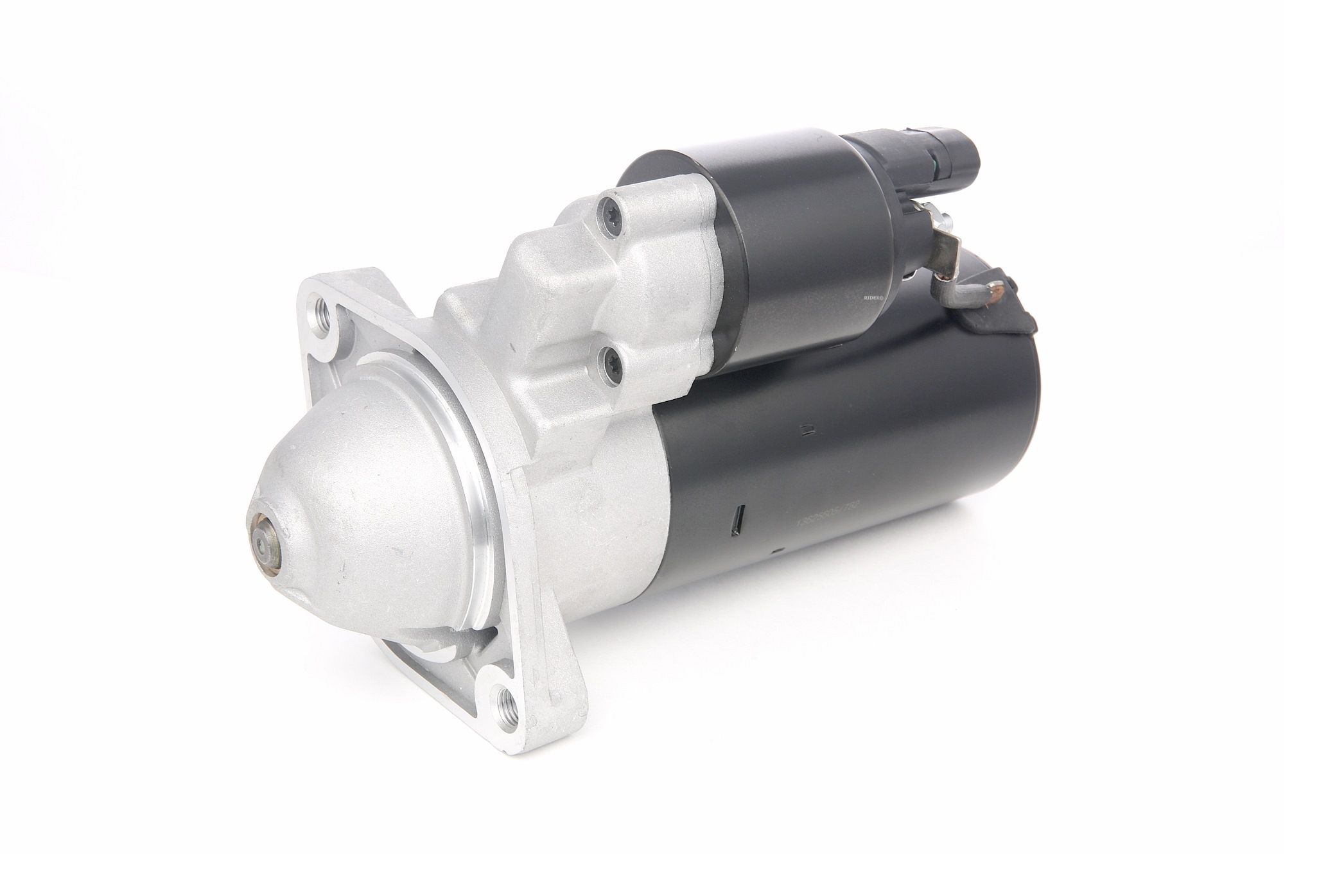 Anlasser 2S0015 RIDEX 281000G020 TOYOTA, NISSAN, WIESMANN