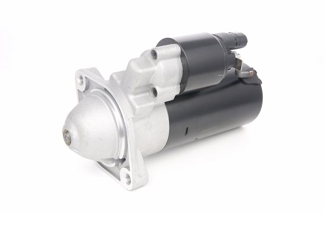 Стартер RIDEX 2S0015
