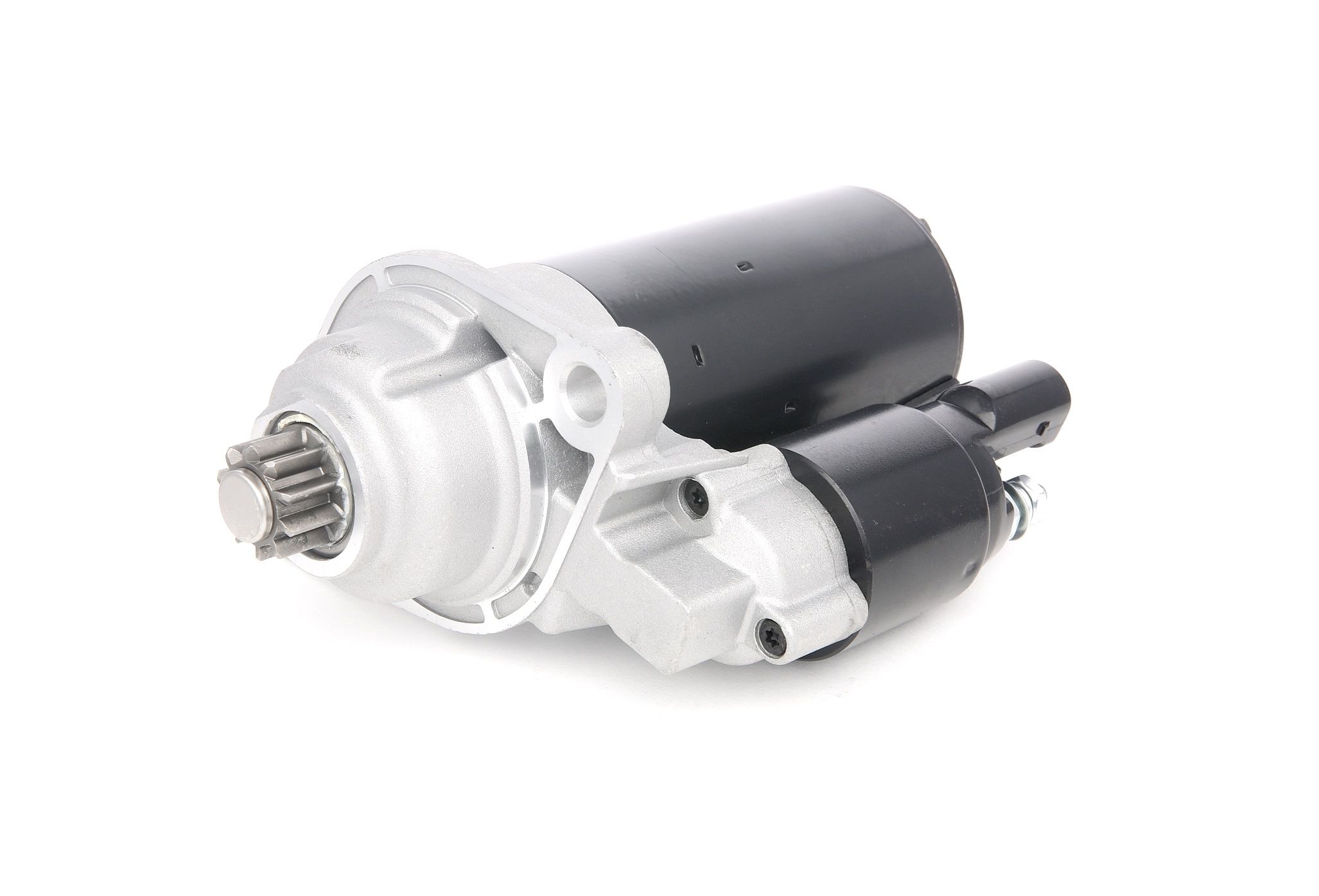 RIDEX 2S0016 Μίζα