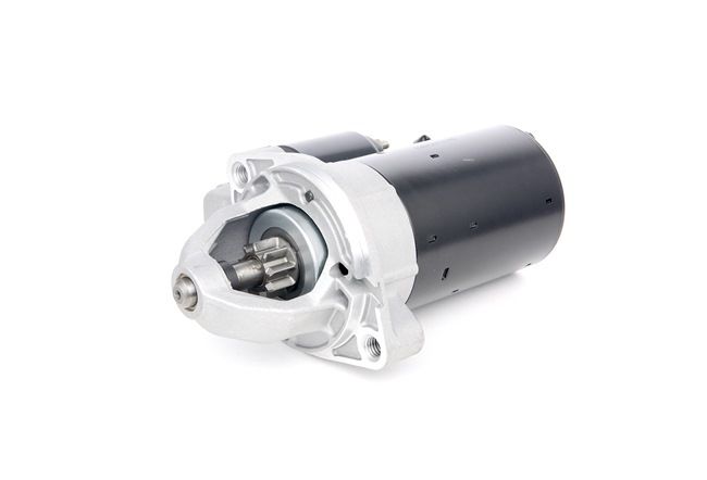 Starter RIDEX 2S0032