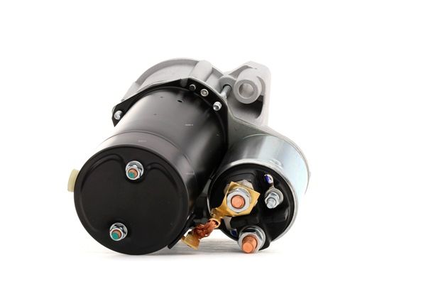 RIDEX Motorino Avviamento 2S0158 | 12V, 13 Denti Per Mazda RX-8