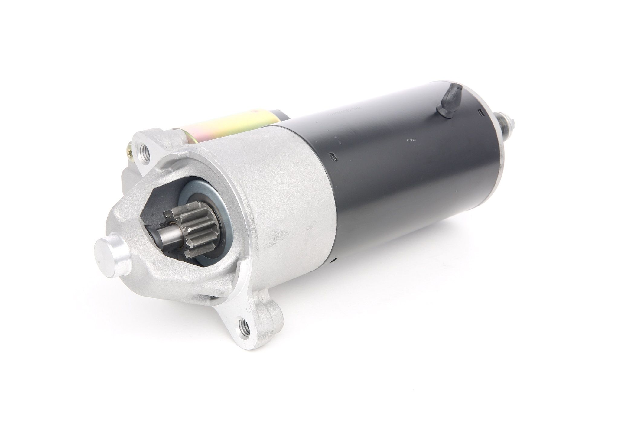 RIDEX 2S0064 Anlasser