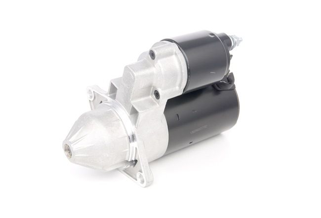 Starter RIDEX 2S0210