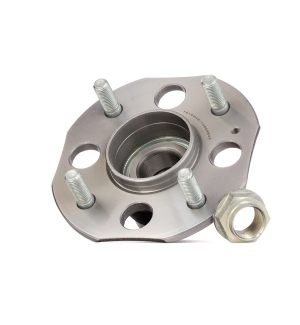 Radlagersatz 654W1050 RIDEX 42200SM4003 HONDA, ACURA