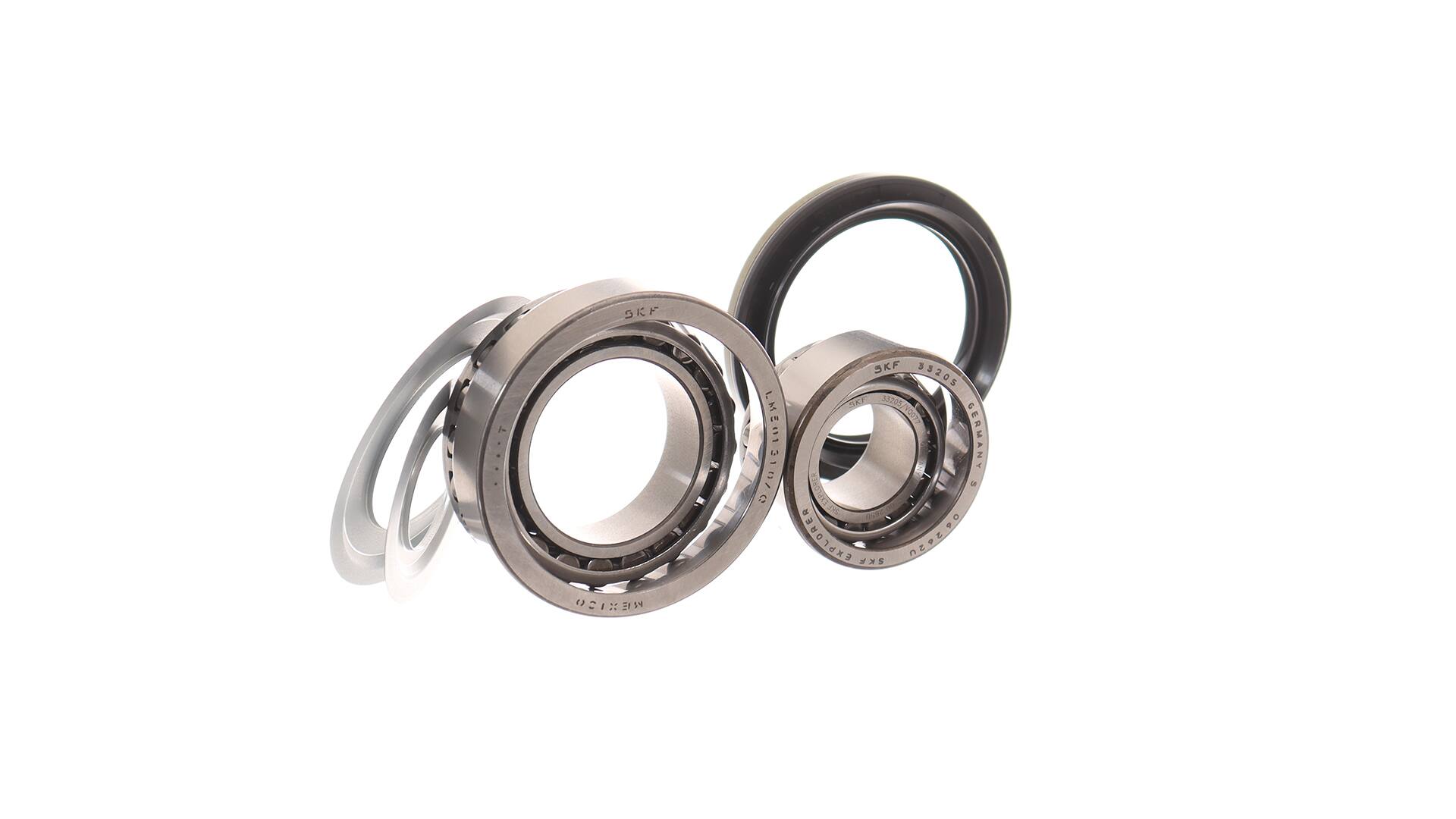 1362566 SKF VKBA3434 Radnabe VW LT Original Preis