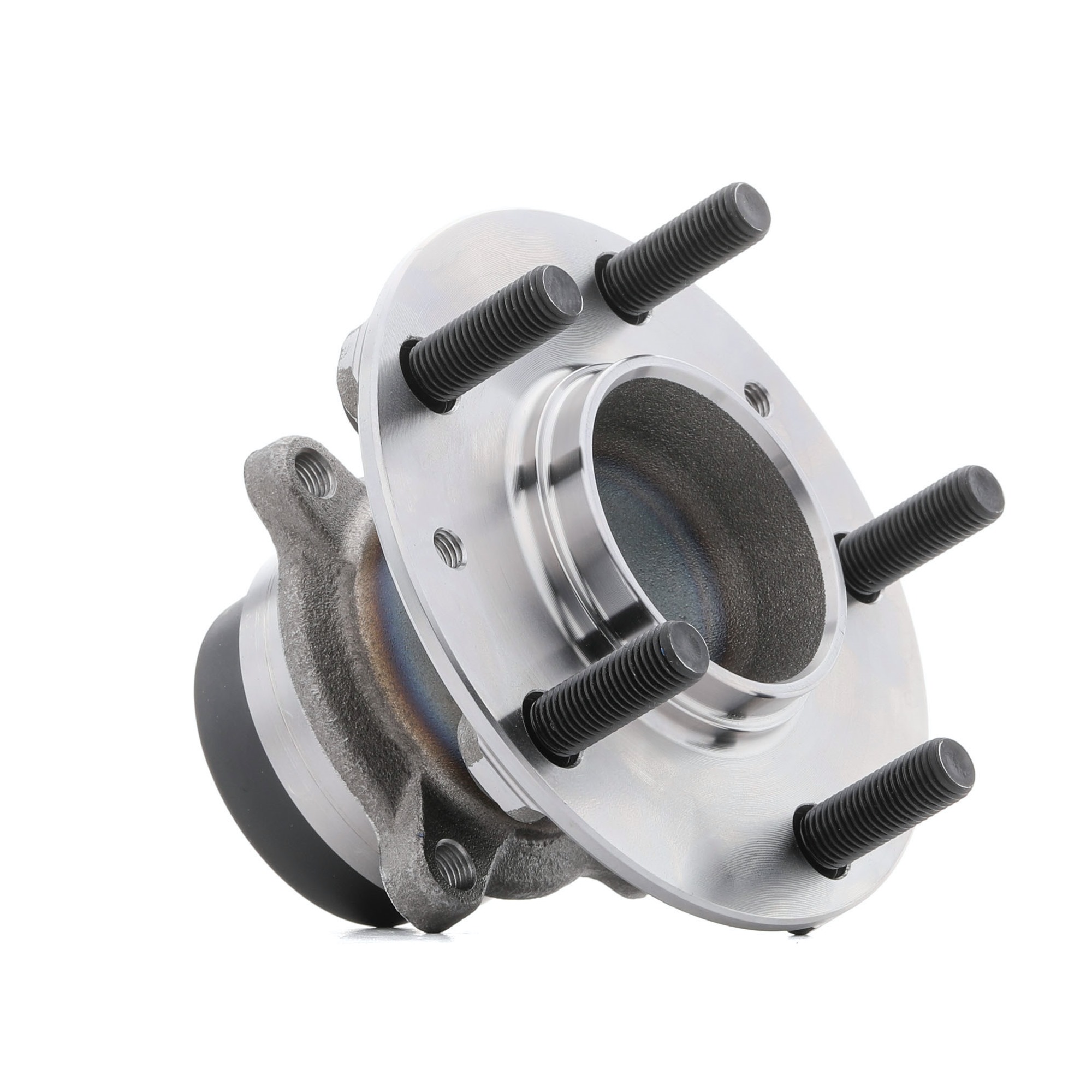 RIDEX 654W1066 Wiellagerset