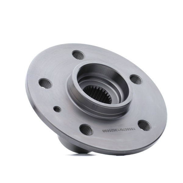 RIDEX 653W0154 Hjulnav