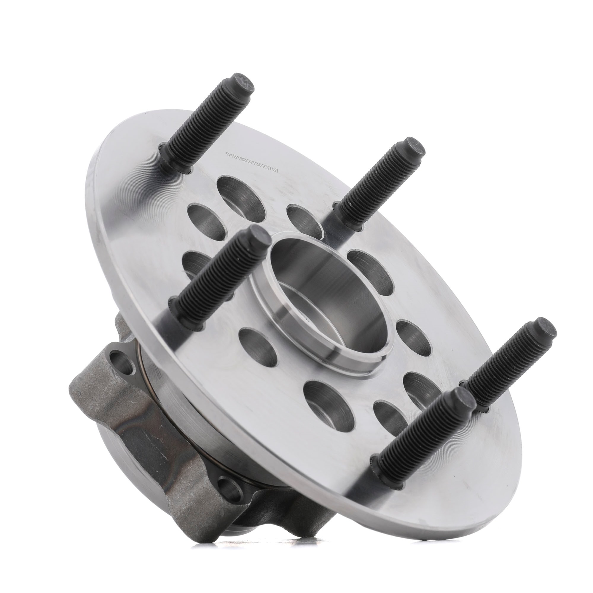 Roulement de roue STARK SKWB-0181232 évaluation