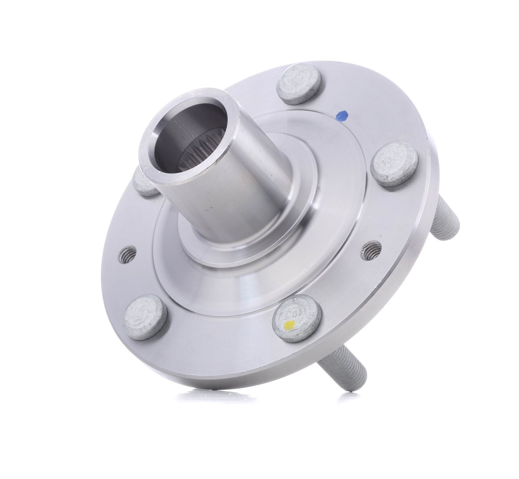 Piasta koła RIDEX 653W0158 oceny