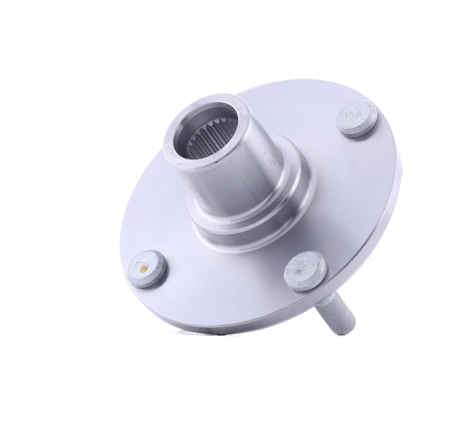 RIDEX 653W0164 Radnabe