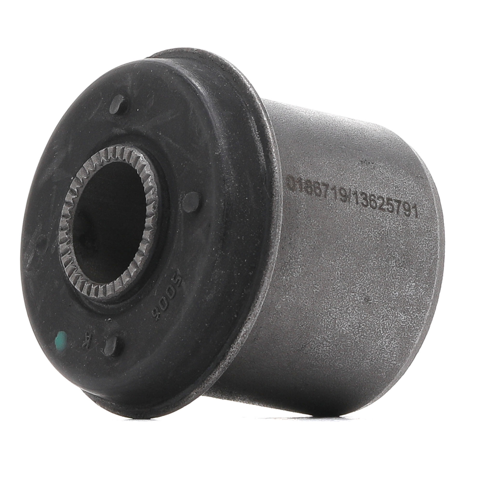 STARK SKTA-1060201 Querlenker-Gummilager MITSUBISHI PAJERO 3.0 V6 24V 181 PS Benzin