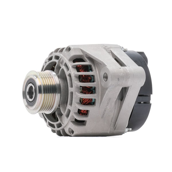 RIDEX 4G0005 Alternator