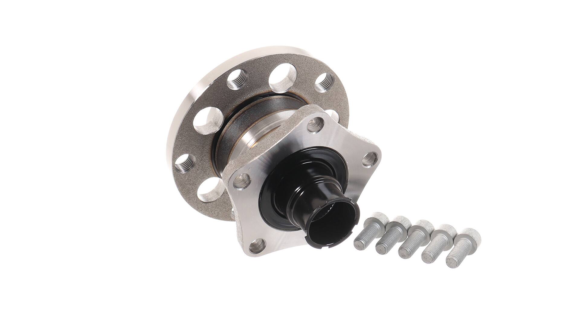 1362610 SKF VKBA 3489