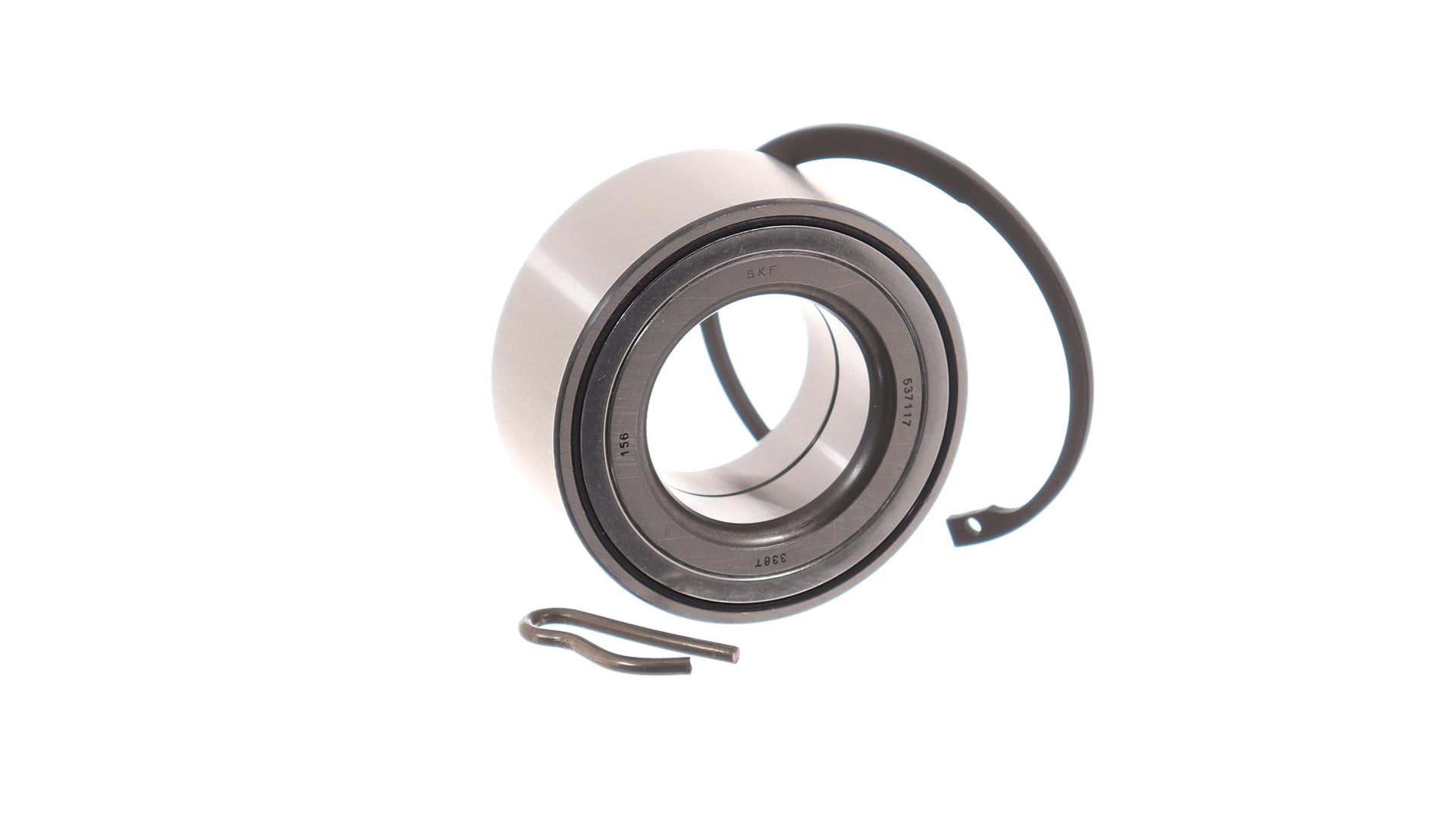 Комплект колесен лагер SKF VKBA 3490 оценка