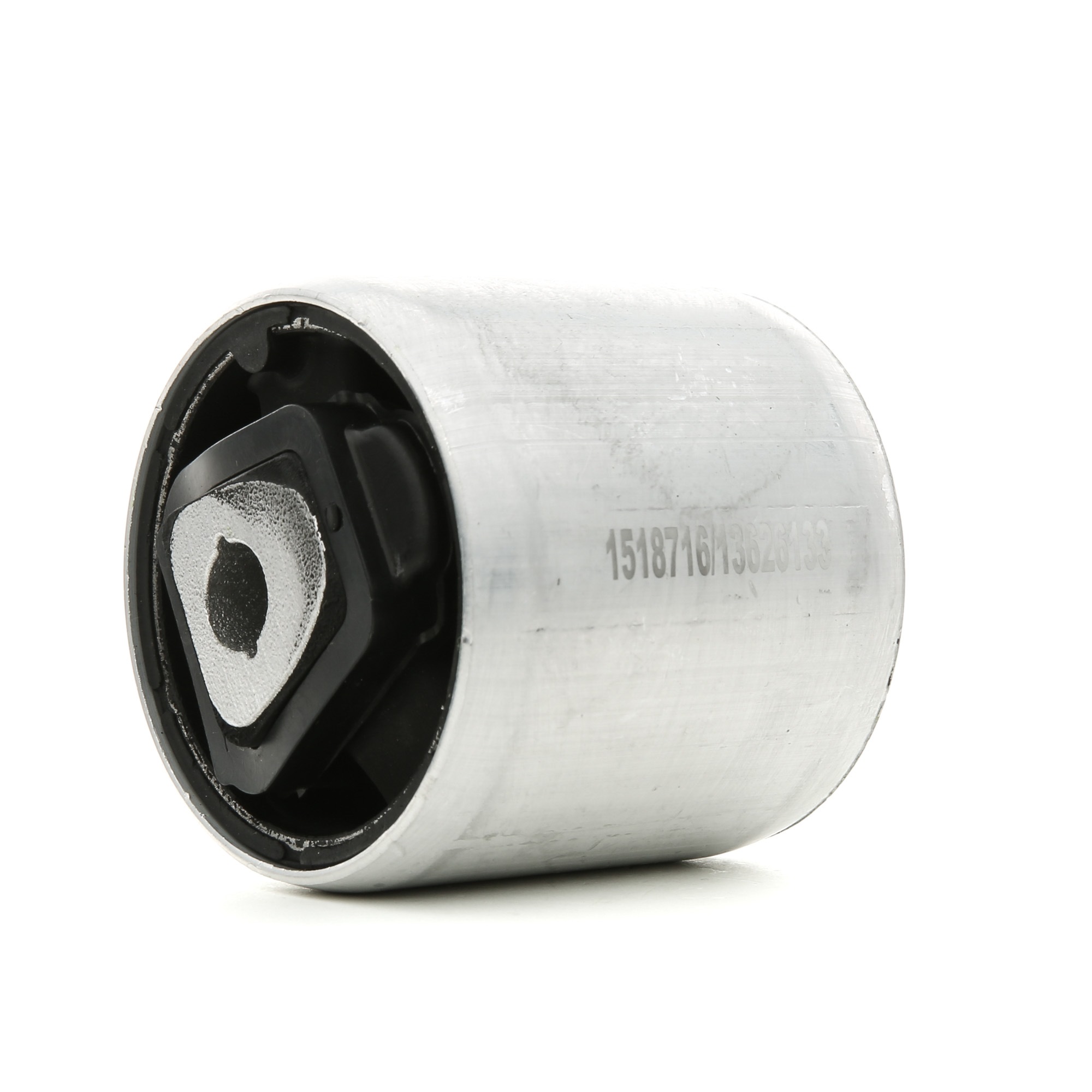 RIDEX 251T0358 Тампон, носач Ø: 70,3mm, вътрешен диаметър: 12,2mm, Ø: 70,3mm