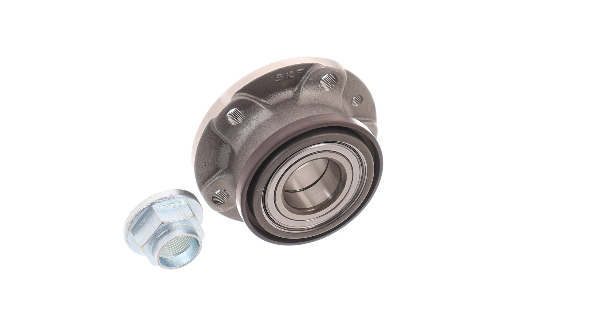 Radlagersatz VKBA 3503 SKF 60652014 FIAT, ALFA ROMEO, LANCIA