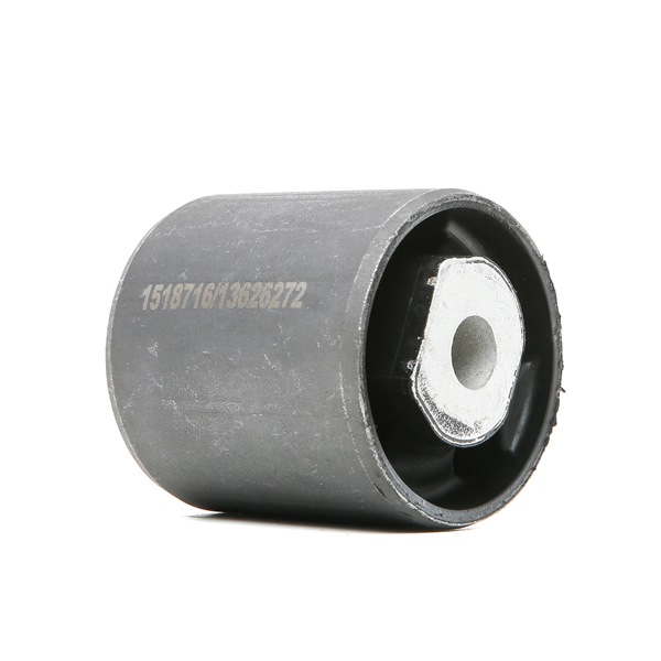 Trailing arm / Suspension arm bush LR018343 RIDEX 251T0423 FORD, LAND ROVER, JAGUAR, ROVER