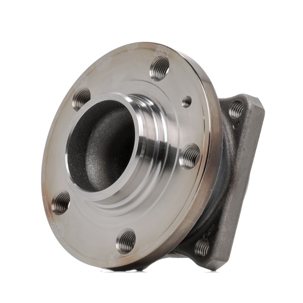SKF VKBA 3524 Kit de roulement de roue