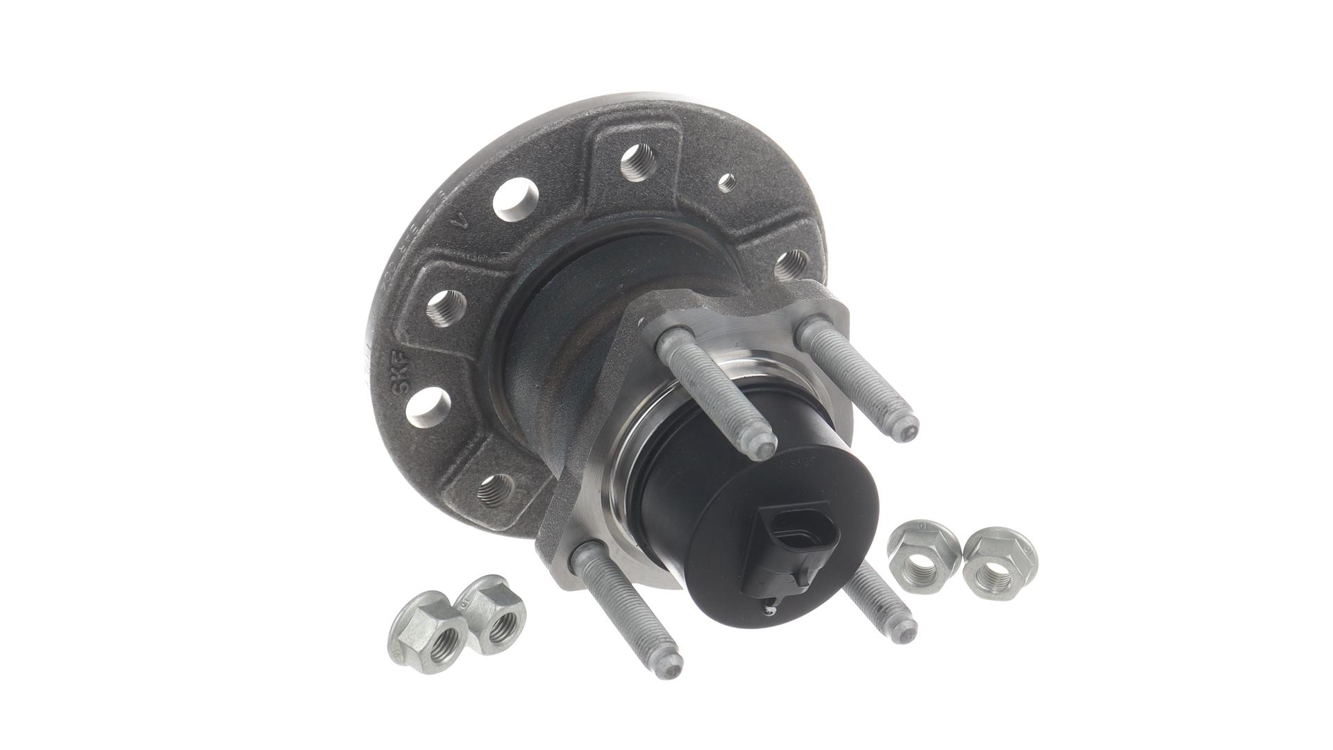 SKF VKBA 3534 Kit de roulement de roue
