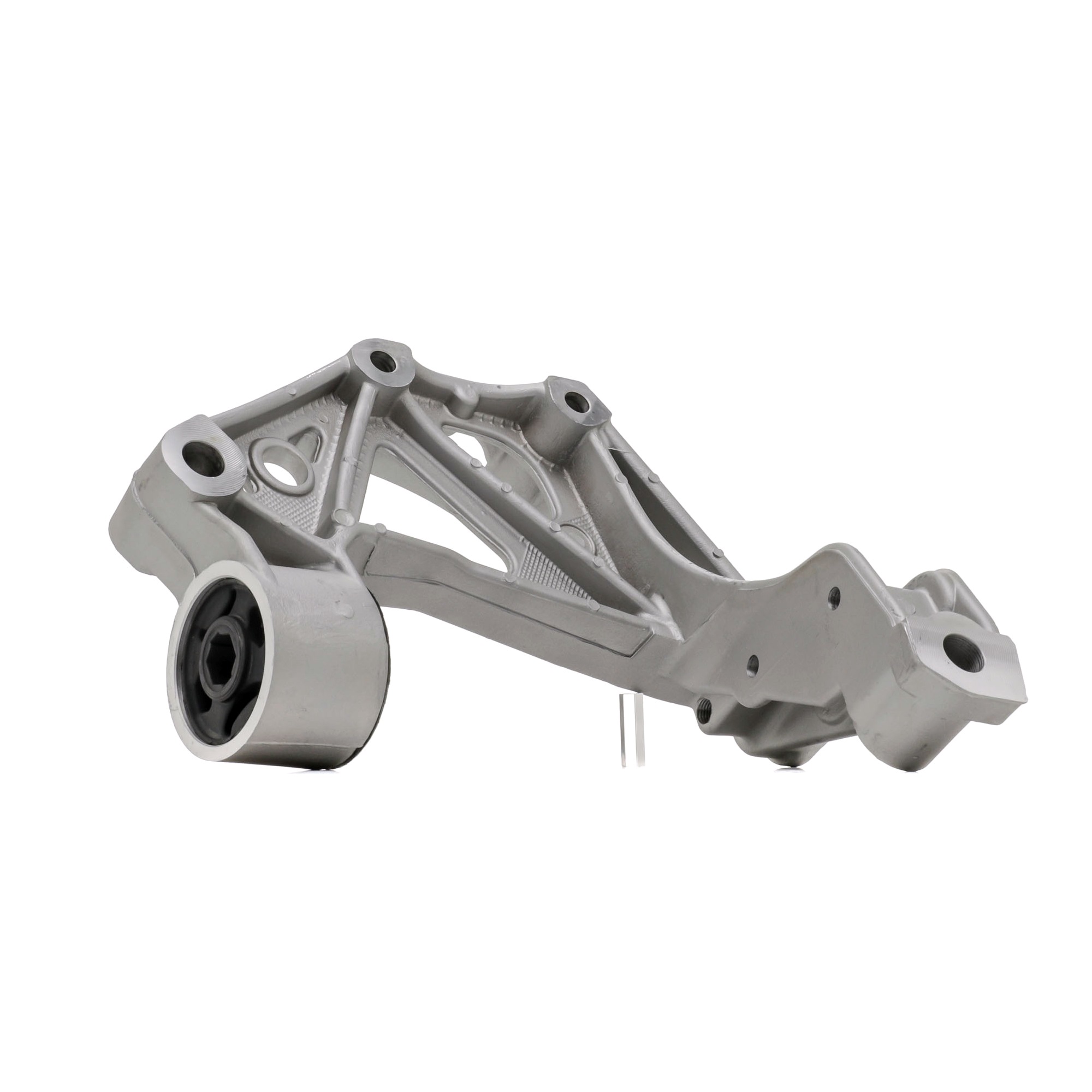 Support, silentbloc du bras transversal RIDEX 3238H0003