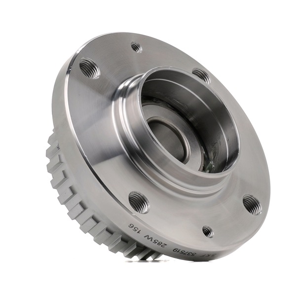 SKF VKBA 3545 Radlagersatz