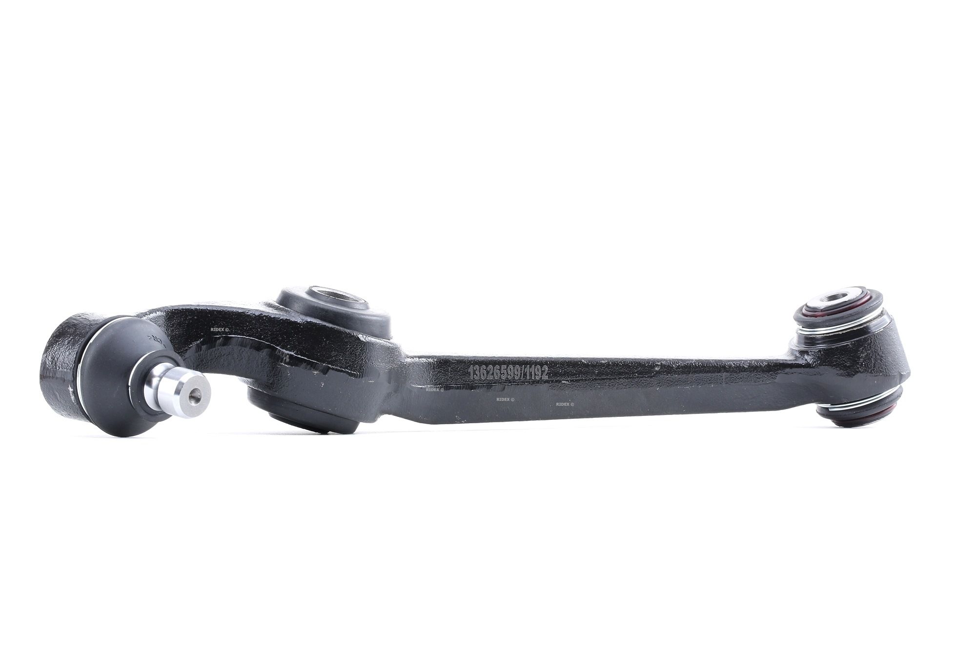 Trailing arm RIDEX 273C1056 rating