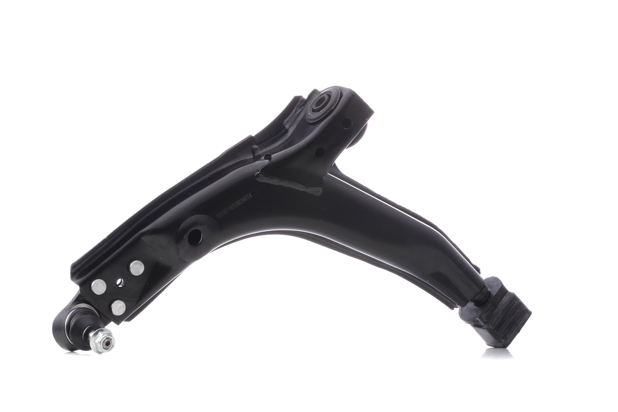 Querlenker 273C1063 RIDEX 352128 OPEL, PEUGEOT, CITROЁN, CHEVROLET, DAEWOO