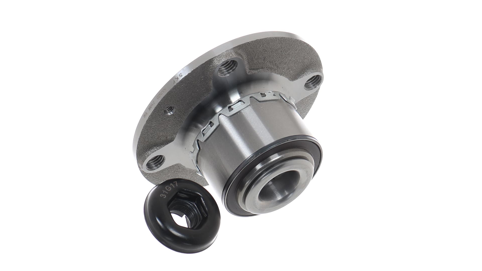VKN 600 SKF VKBA3550 Rolamento da roda VW LUPO originais preço