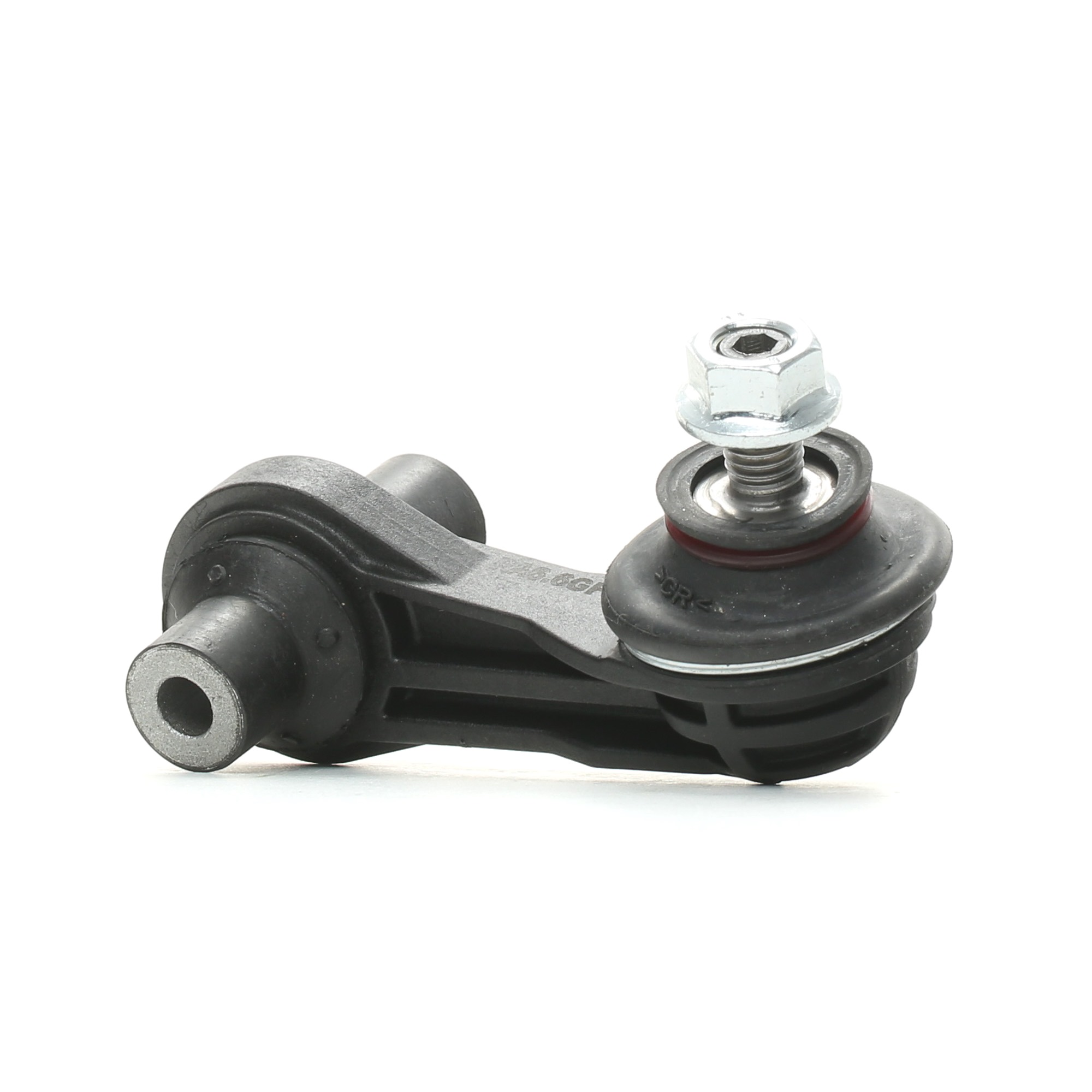 Biellette de barre stabilisatrice 5Q0 505 465 C RIDEX 3229S0589 VOLKSWAGEN, MERCEDES-BENZ, AUDI, NISSAN, SKODA