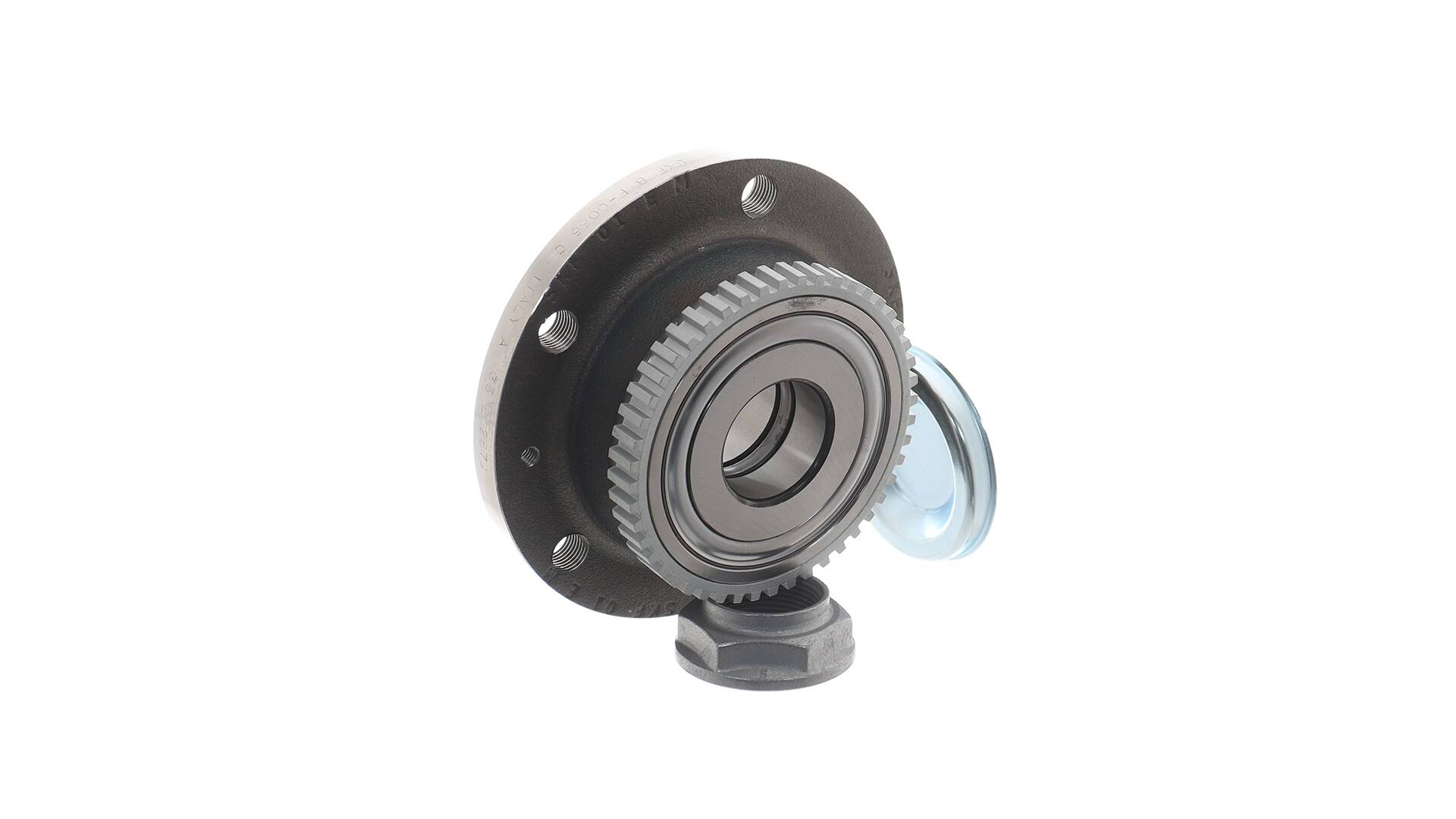 SKF VKBA 3560 Radlagersatz