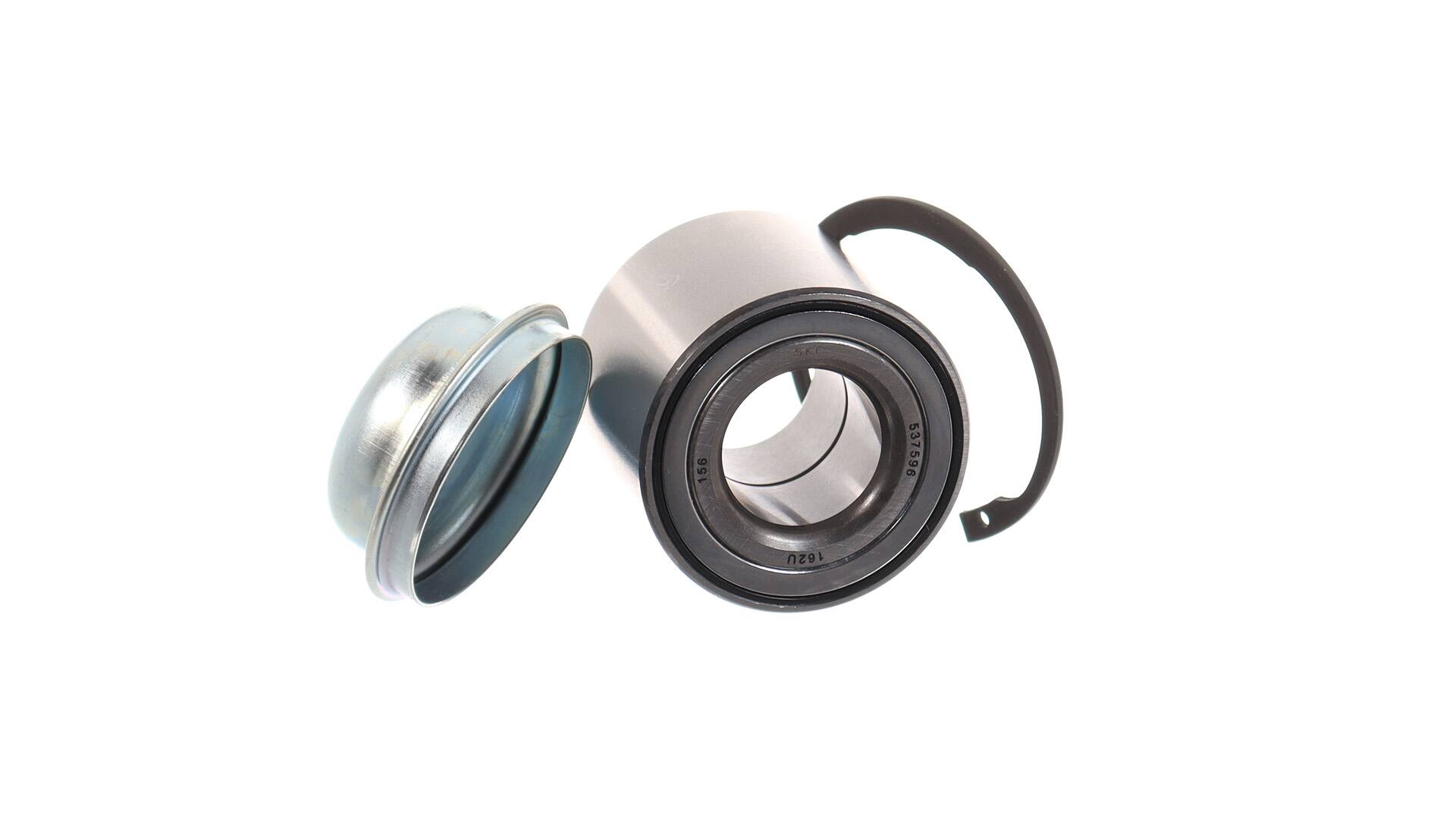 Radlagersatz VKBA 3572 SKF 4700323 OPEL, NISSAN, SUZUKI, VAUXHALL
