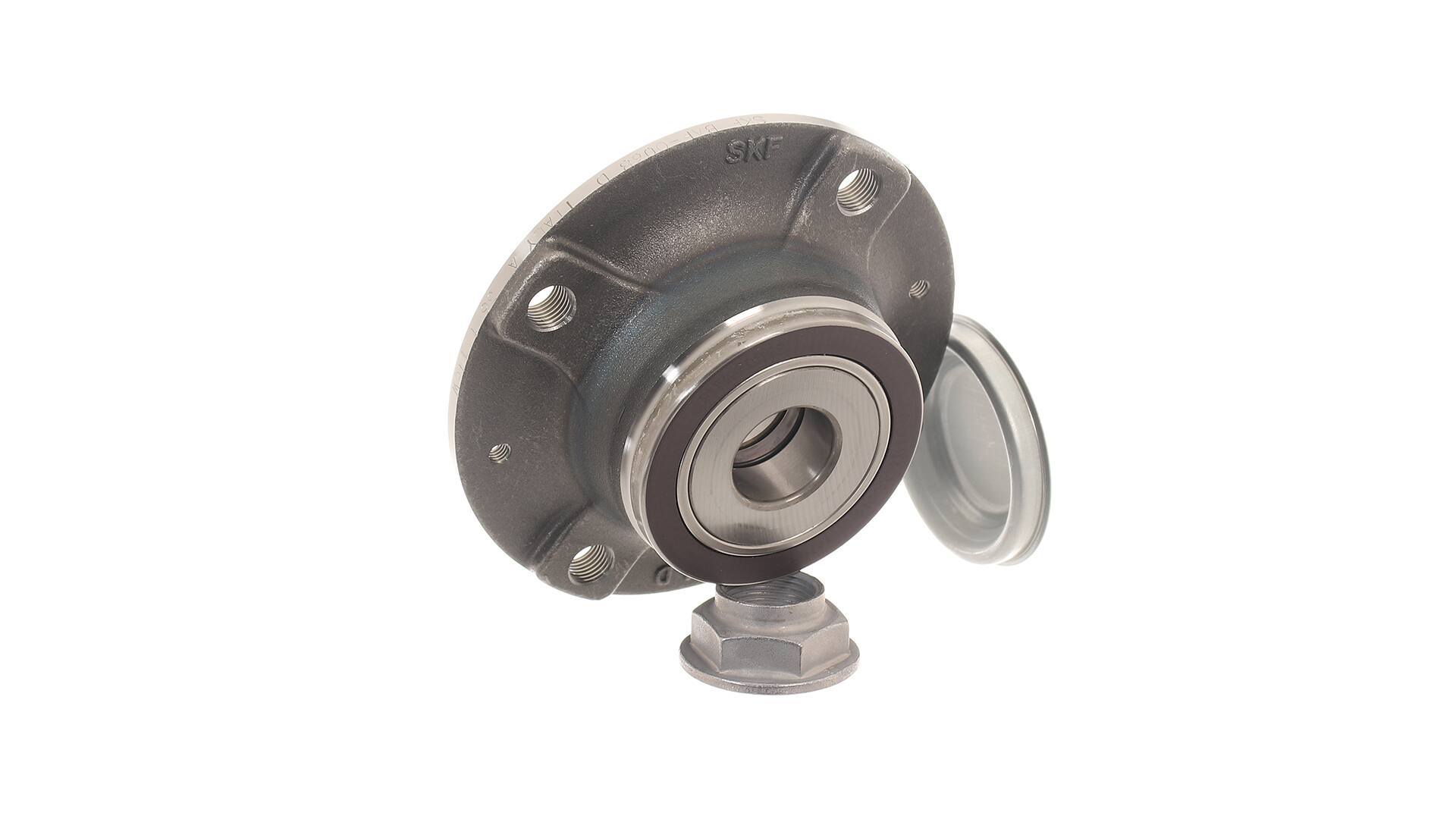SKF VKBA 3585 Hjullejesæt