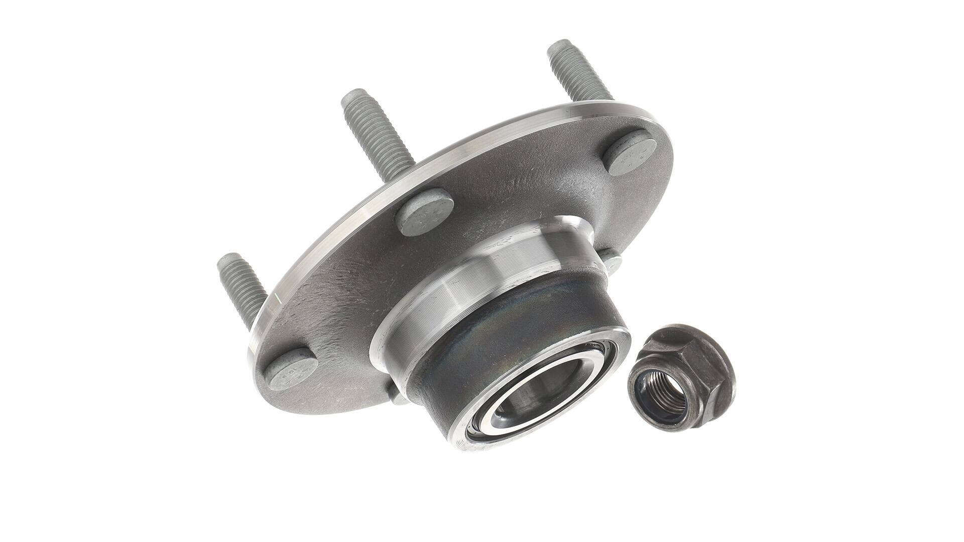 Radlagersatz VKBA 3589 SKF 1417338 FORD