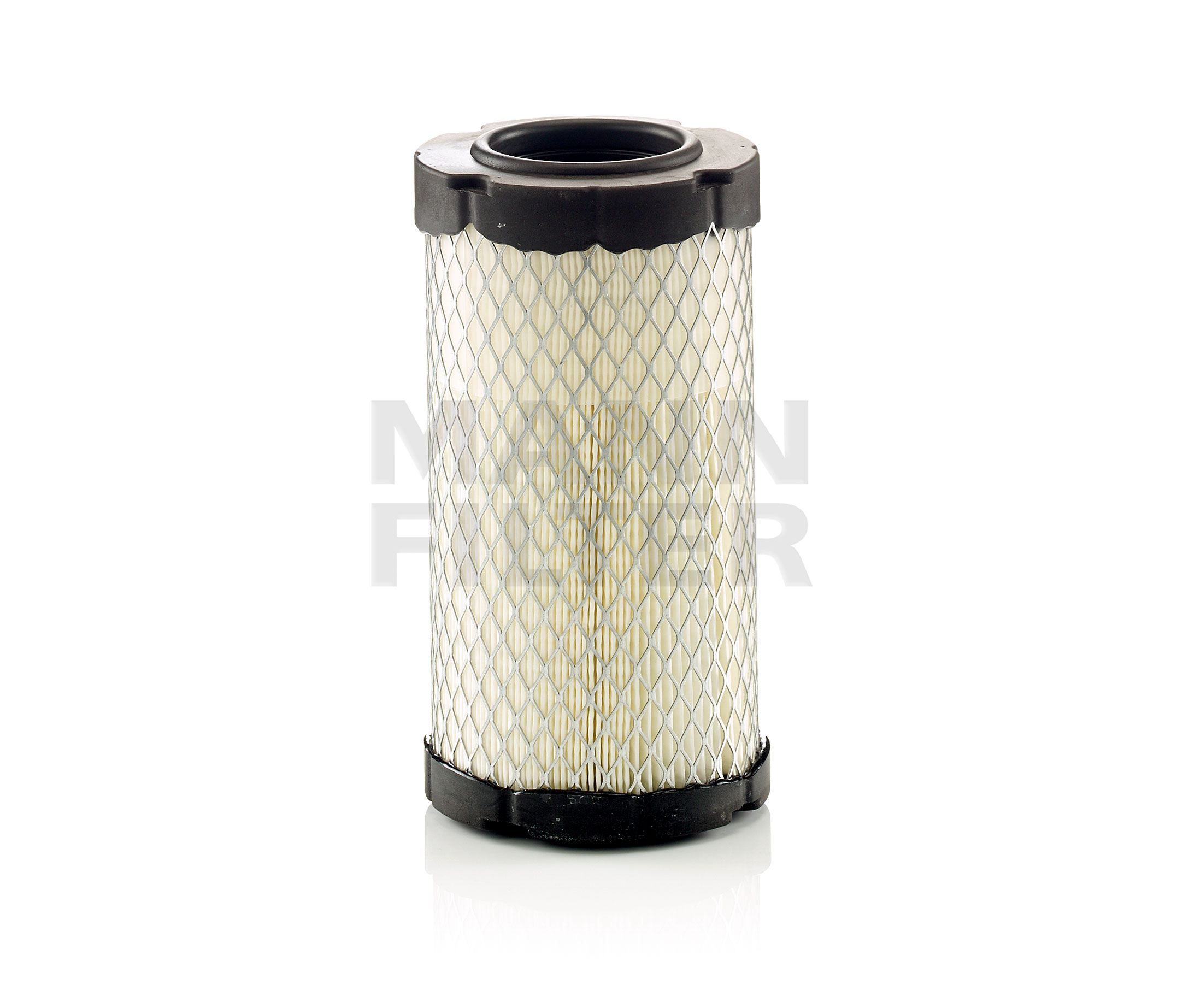 Engine filter MANN-FILTER C 10 007 rating