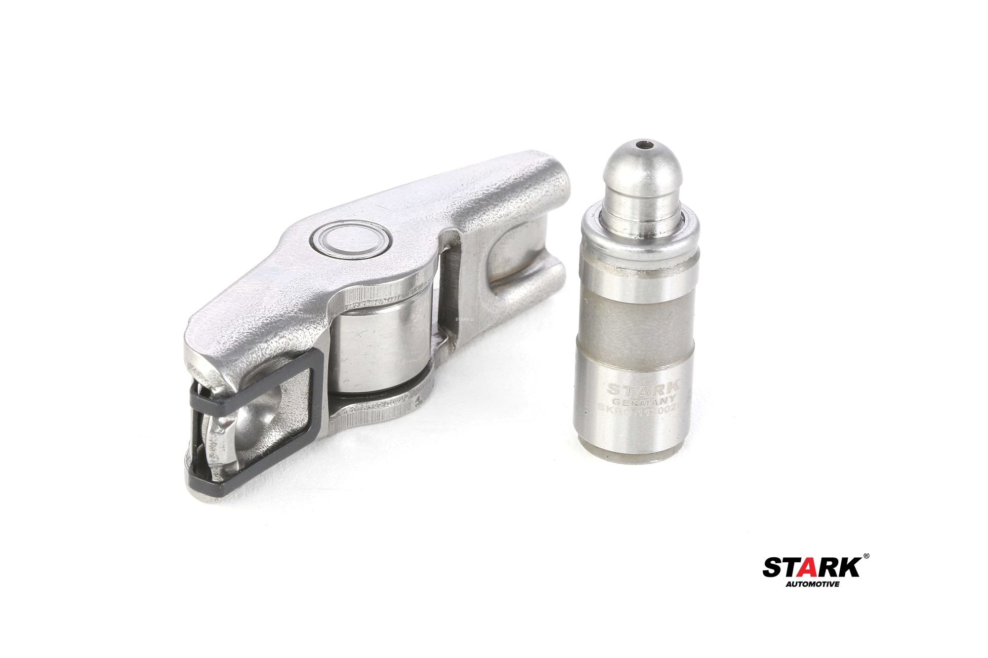 STARK SKAKF-4410001 Zubehörsatz, Schlepphebel