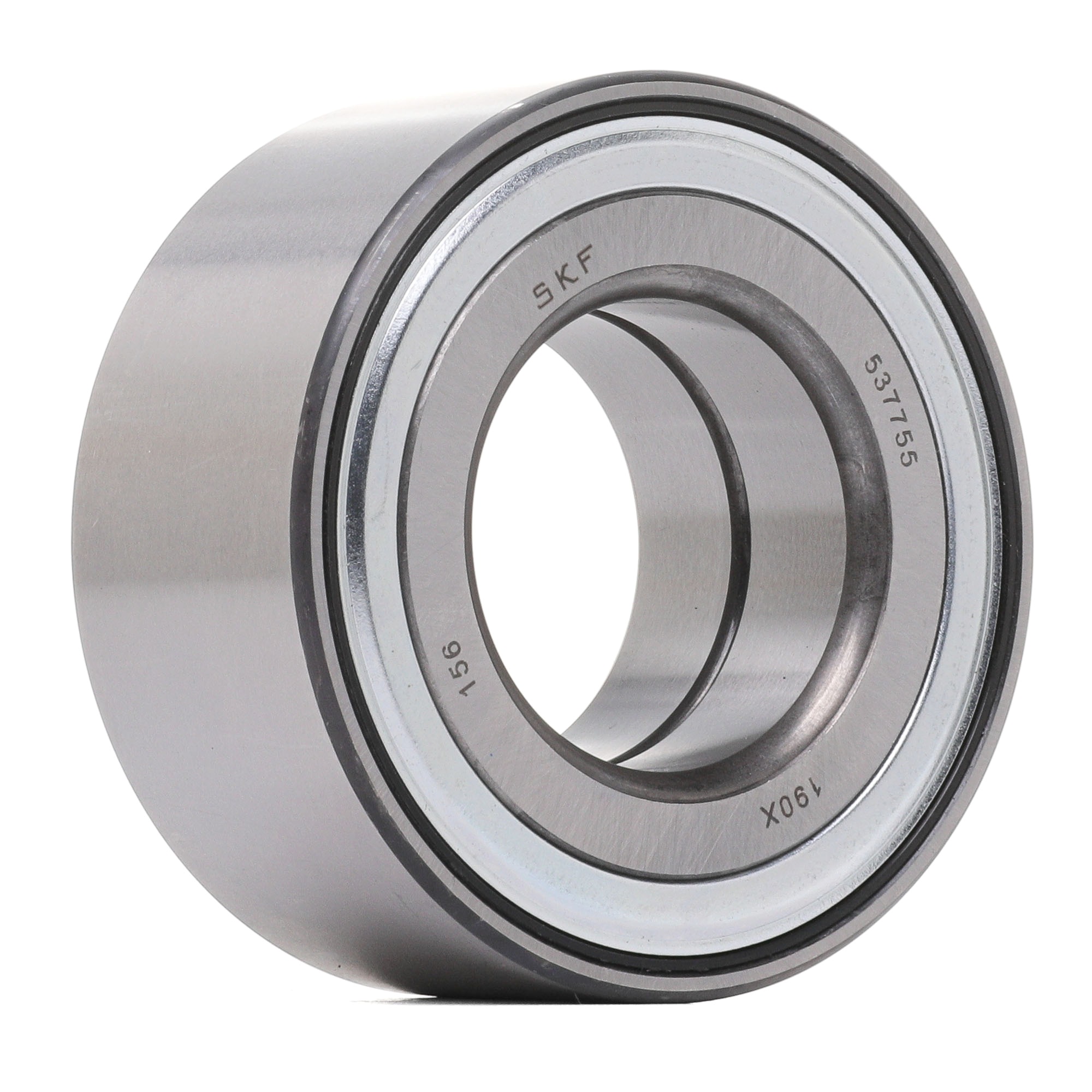 SKF VKBA 3599 Комплект колесен лагер вътрешен диаметър: 42mm