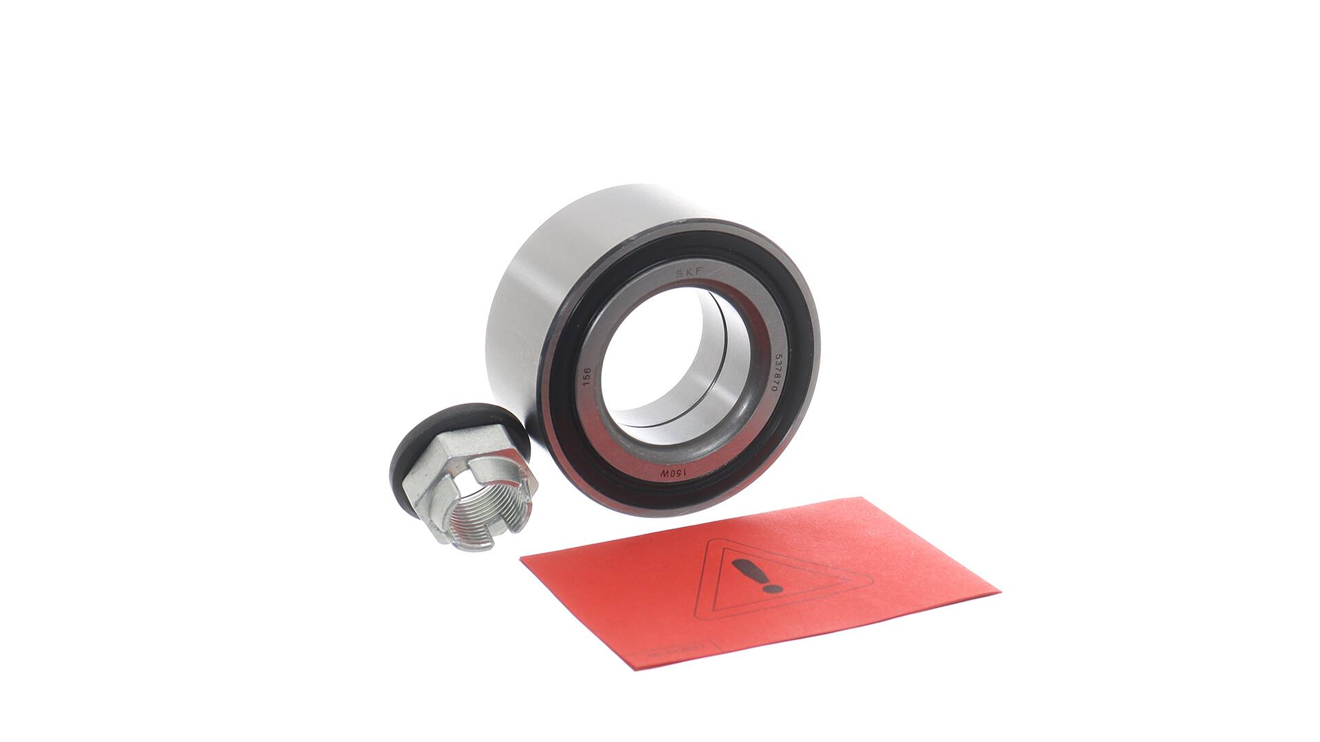 SKF VKBA 3616 Radlagersatz