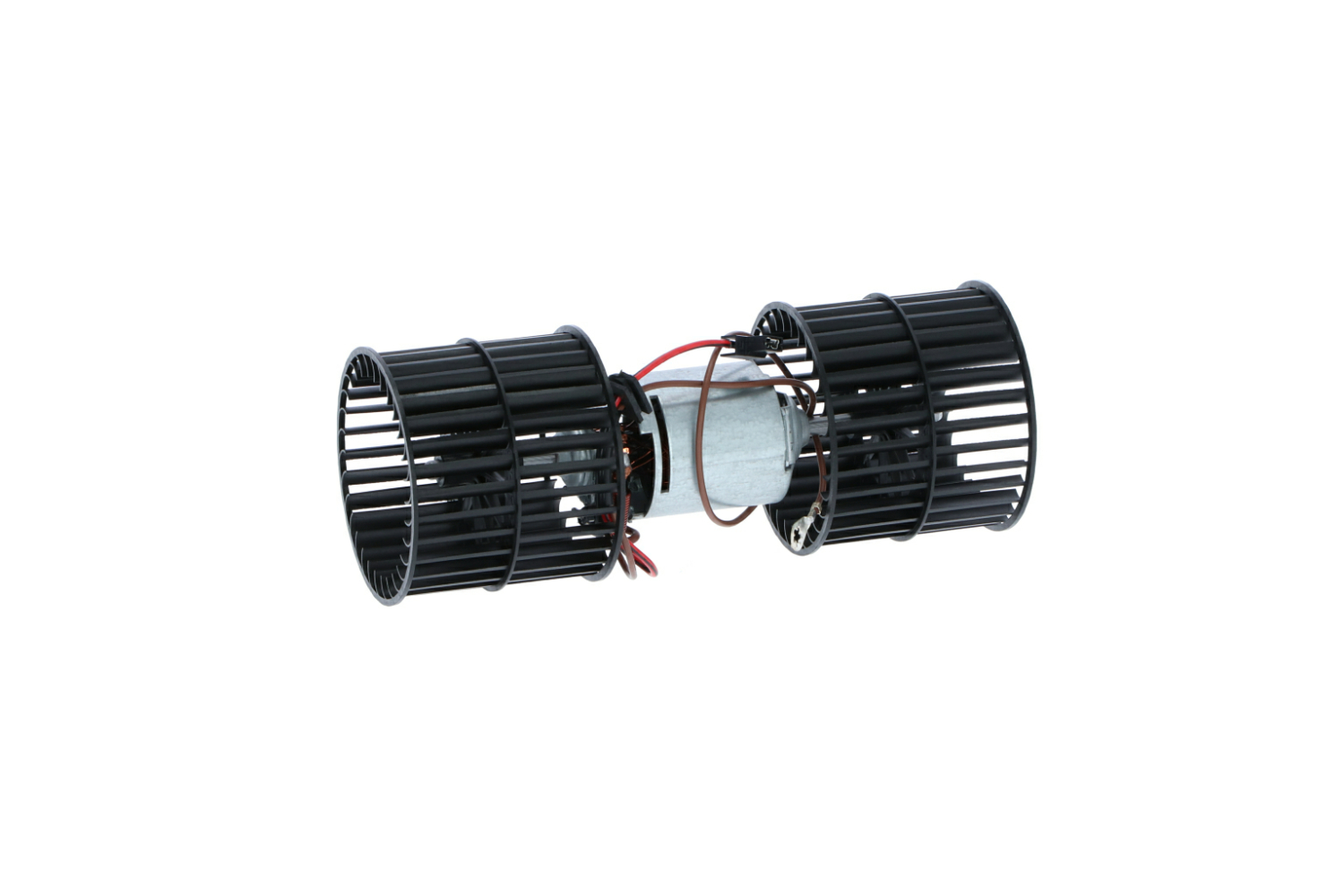 NRF 34180 Kupéfläkt Spänning: 12V