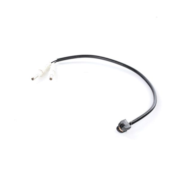 13627330 RIDEX 407W0143 kosten Slijtage indicator remblokken CITROËN Saxo Hatchback