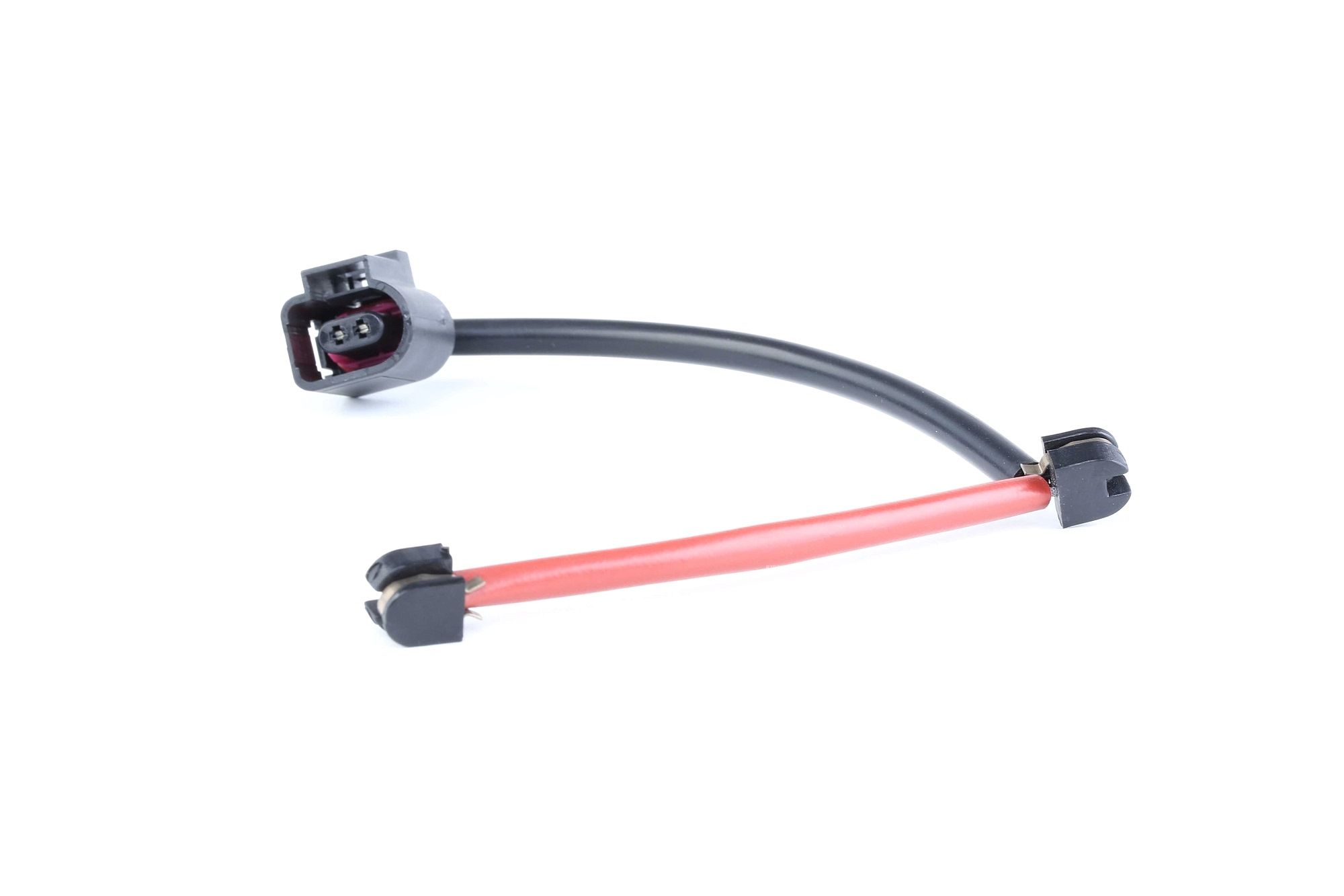 RIDEX 407W0146 Slijtage indicator remblokken Porsche 718 Cayman 982 S 2.5 (982130, 982131) 350 Pk Benzine 2026